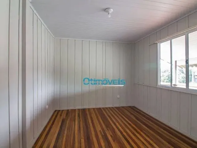 Imagem 12: Casa com 2 Quartos para Alugar na R. Alberto Bernarski - São Braz - Curitiba/Pr