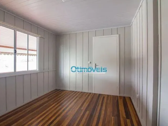 Imagem 7: Casa com 2 Quartos para Alugar na R. Alberto Bernarski - São Braz - Curitiba/Pr