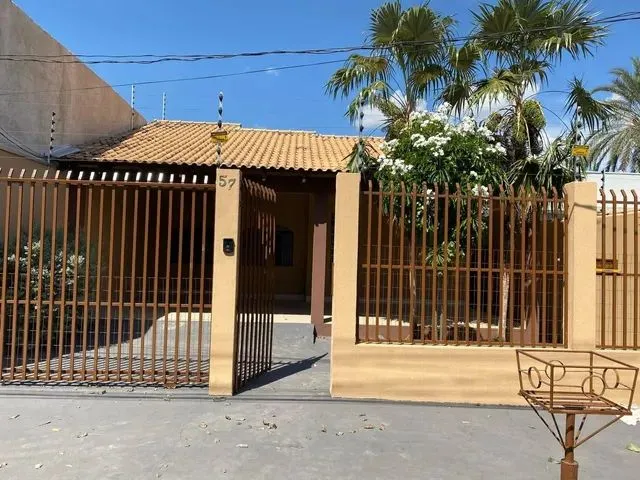 Imagem: Bairro Recanto dos Passaros