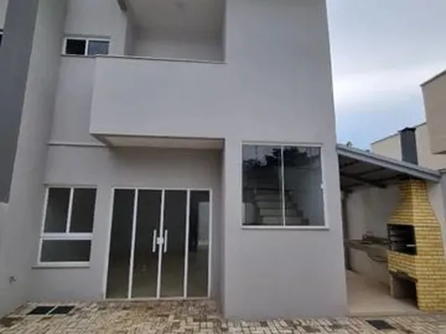 Imagem: Sobrado para Aluguel com 3 Suítes na Arso