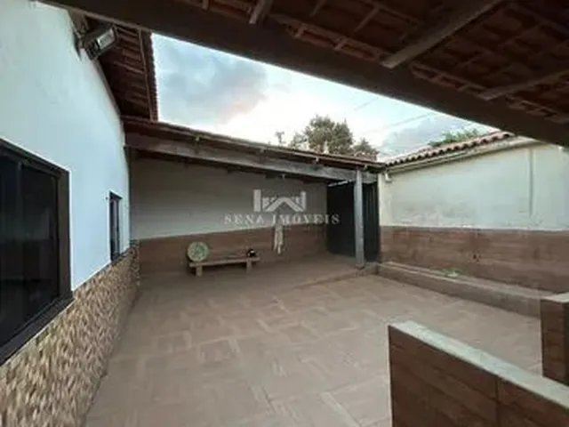 Imagem: Vitória da Conquista - Casa Padrão - Felícia