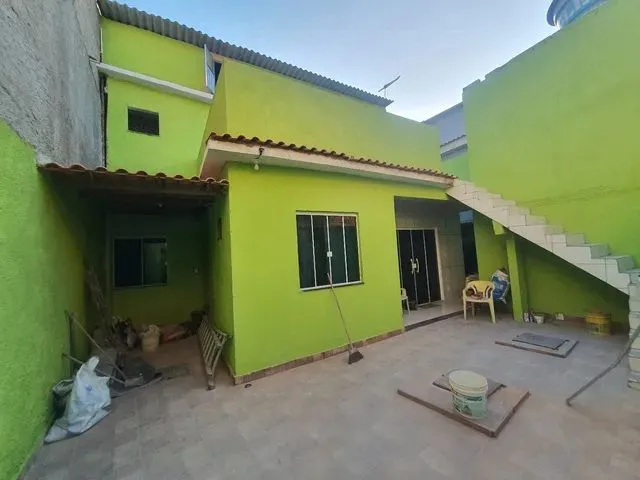 Imagem: Alugo Casa em Nilópolis