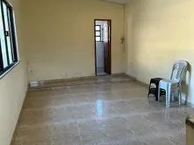 Imagem 3: Sobrado com Área Externa e Salão Anexo