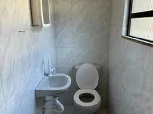Imagem 9: Sobrado com Área Externa e Salão Anexo