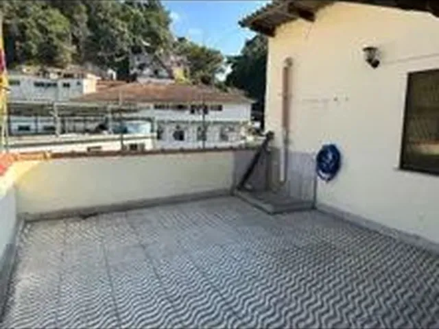 Imagem 11: Sobrado com Área Externa e Salão Anexo