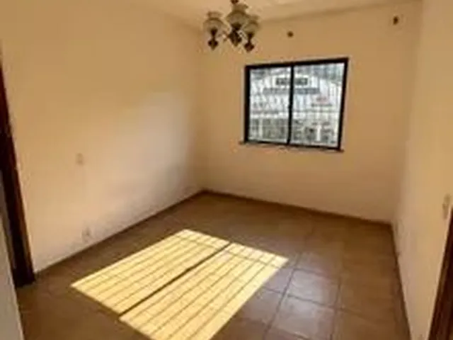 Imagem 5: Sobrado com Área Externa e Salão Anexo
