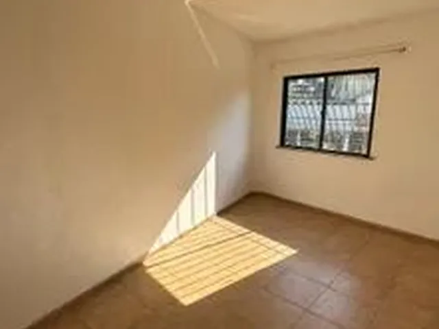 Imagem 13: Sobrado com Área Externa e Salão Anexo