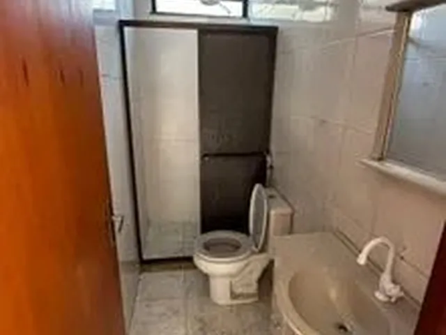 Imagem 10: Sobrado com Área Externa e Salão Anexo