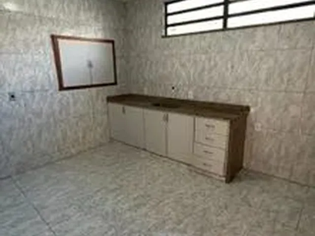 Imagem 4: Sobrado com Área Externa e Salão Anexo