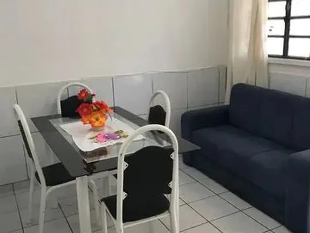 Imagem: Apartamento Mobiliado