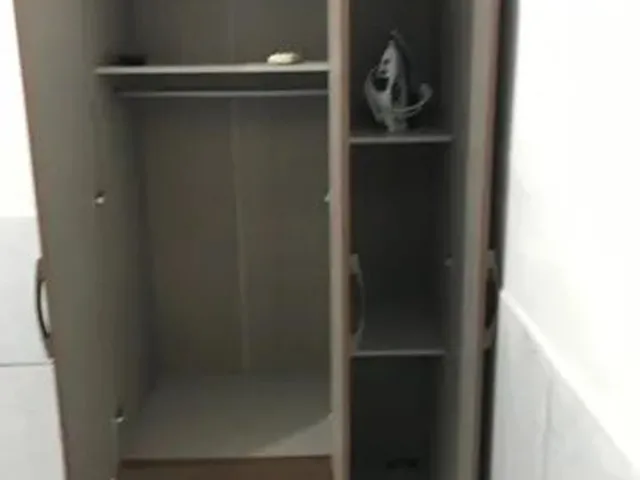 Imagem 9: Apartamento Mobiliado