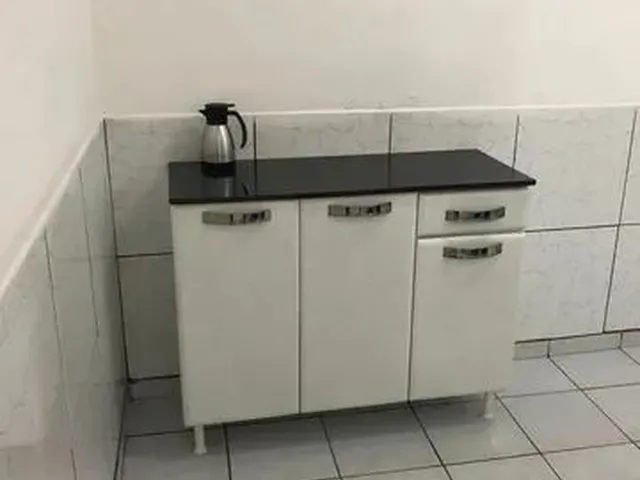 Imagem 2: Apartamento Mobiliado