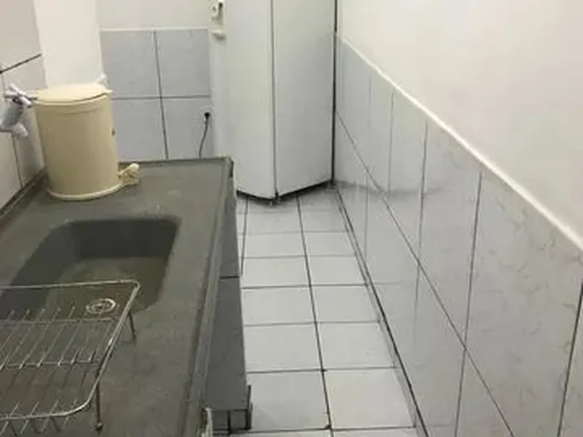 Imagem 3: Apartamento Mobiliado