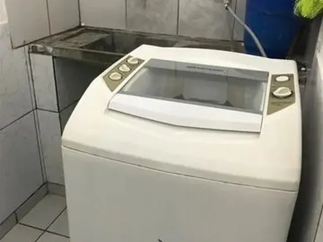 Imagem 4: Apartamento Mobiliado