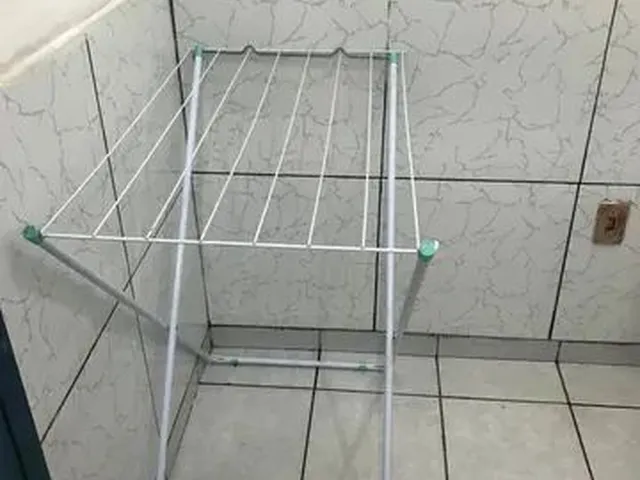 Imagem 5: Apartamento Mobiliado