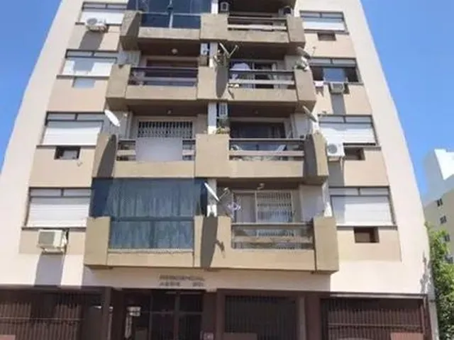 Imagem: Sao Leopoldo - Kitnet - Centro