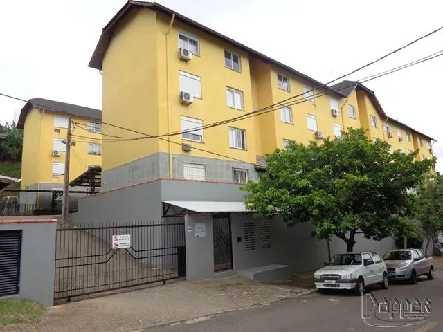 Imagem: Novo Hamburgo - Apartamento Padrão - Vila