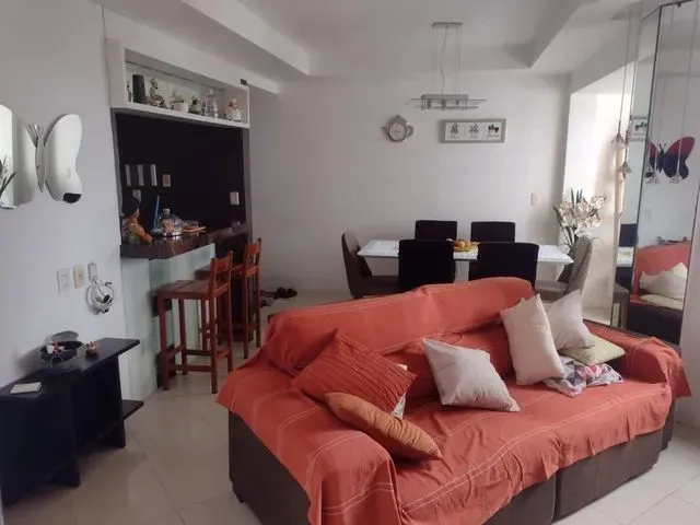 Imagem 1: Apartamento em Fortaleza Aluguel