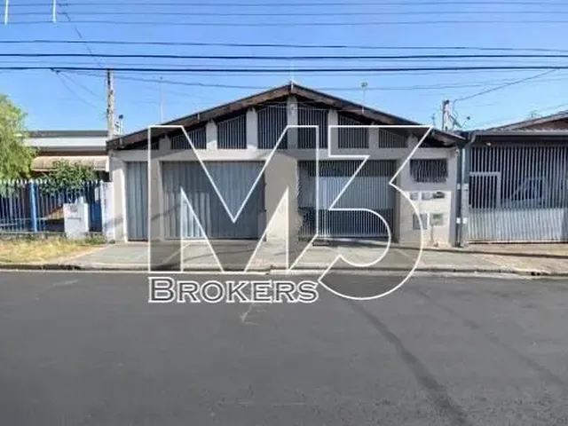 Imagem: Casa - Vila Anhangüera - Campinas