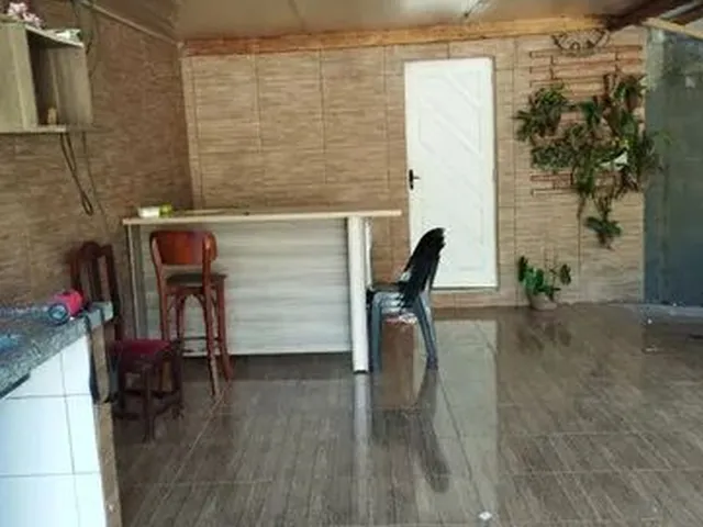 Imagem 2: Aluga-Se Área de Festa