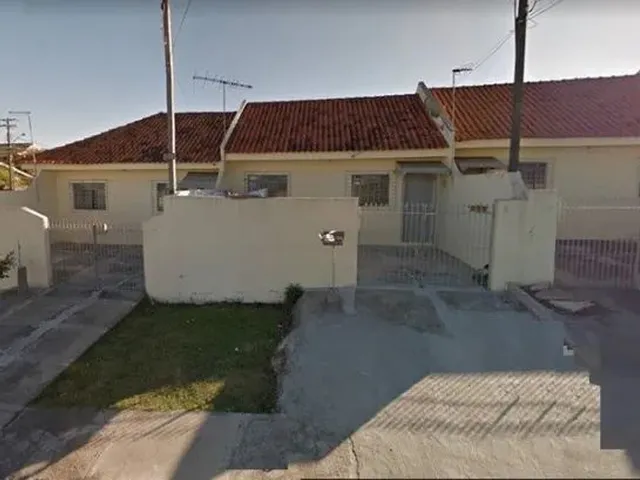 Imagem: Casa com 2 Quartos- Pinheirinho
