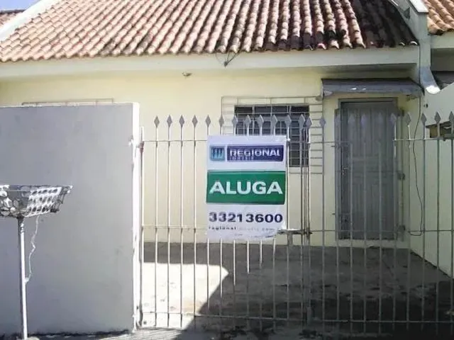 Imagem 3: Casa com 2 Quartos- Pinheirinho