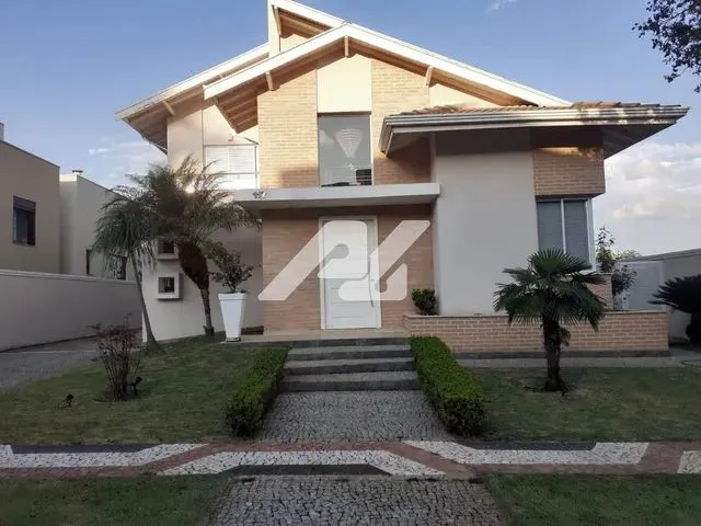 Imagem: Casa - Ville Sainte Hélène - Campinas