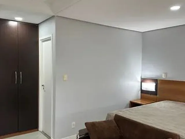Imagem 9: Flat Millenium Ótima Localização