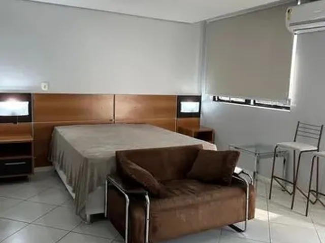 Imagem 11: Flat Millenium Ótima Localização
