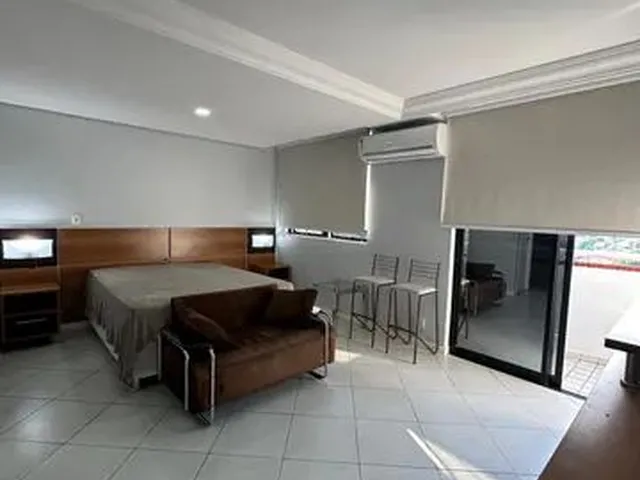 Imagem 6: Flat Millenium Ótima Localização