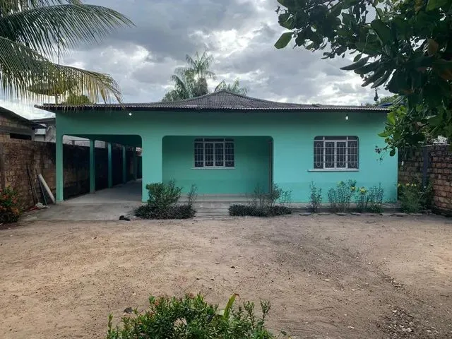 Imagem: Casa Asa Branca