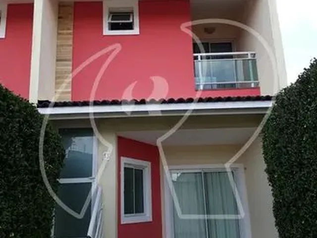 Imagem: Excelente Casa Duplex em Condominio, Composto