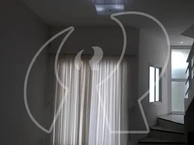 Imagem 5: Excelente Casa Duplex em Condominio, Composto de 18 Casas -2 Quartos (Sendo 2 Suítes) -Sa