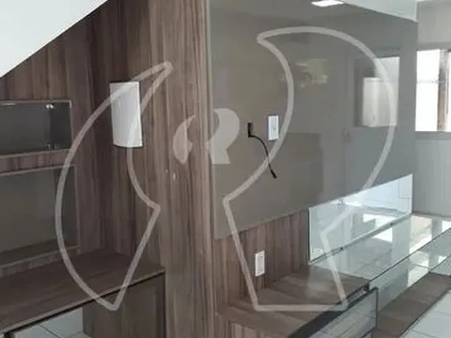 Imagem 13: Excelente Casa Duplex em Condominio, Composto de 18 Casas -2 Quartos (Sendo 2 Suítes) -Sa