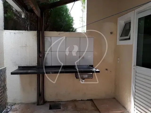 Imagem 11: Excelente Casa Duplex em Condominio, Composto de 18 Casas -2 Quartos (Sendo 2 Suítes) -Sa