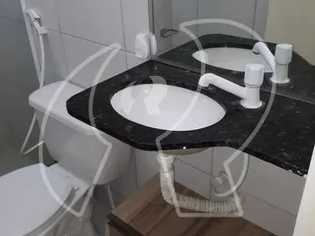 Imagem 14: Excelente Casa Duplex em Condominio, Composto de 18 Casas -2 Quartos (Sendo 2 Suítes) -Sa
