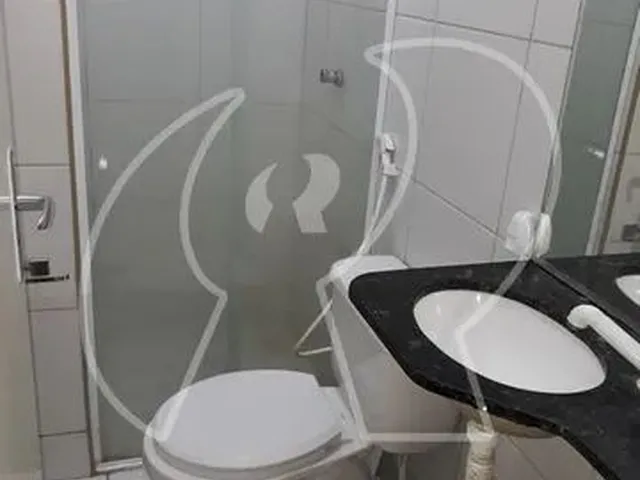 Imagem 3: Excelente Casa Duplex em Condominio, Composto de 18 Casas -2 Quartos (Sendo 2 Suítes) -Sa