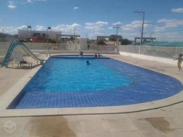 Imagem: Apartamento Mobiliado Mais Viver Juazeiro