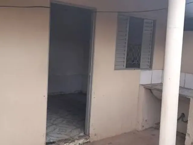 Imagem 1: Barracão de Aluguel de 2 Cômodo Barato Barato Mesmo