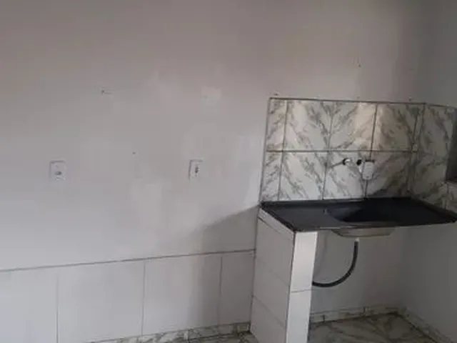 Imagem 4: Barracão de Aluguel de 2 Cômodo Barato Barato Mesmo