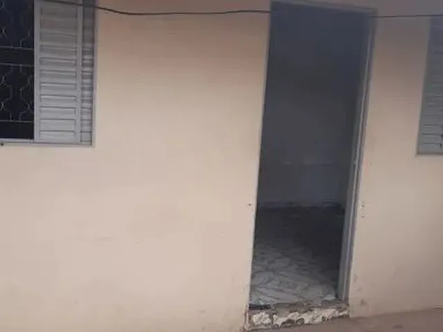 Imagem 2: Barracão de Aluguel de 2 Cômodo Barato Barato Mesmo