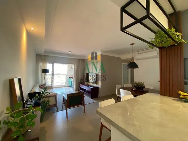Imagem: O apartamento possui 3 Dormitórios, 1 Suíte, 2 Banheiros,