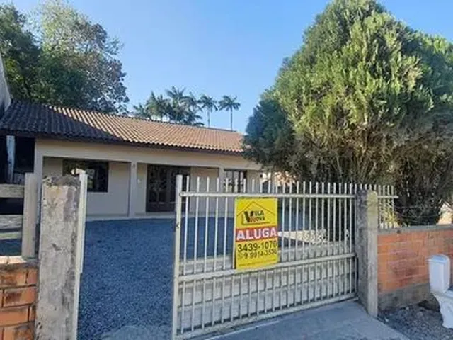 Imagem: Casa para Locação no Vila Nova