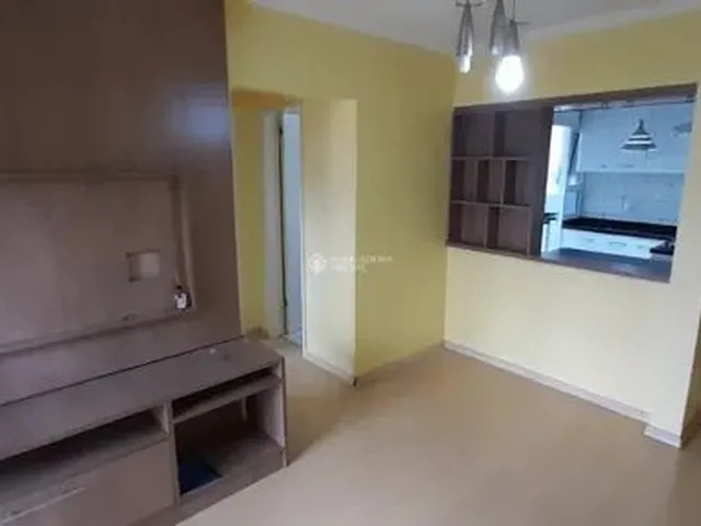 Imagem: Alvorada - Apartamento Padrão - Porto Verde