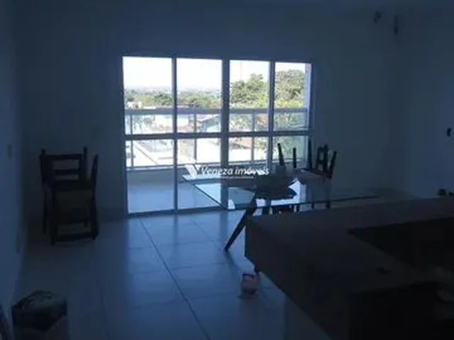 Imagem: Apartamento Semimobiliado no Cond. Essencial
