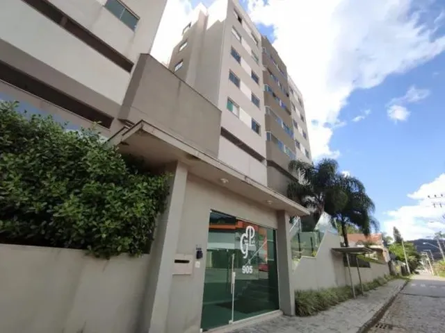 Imagem: Apartamento no Bairro Ribeirão Fresco