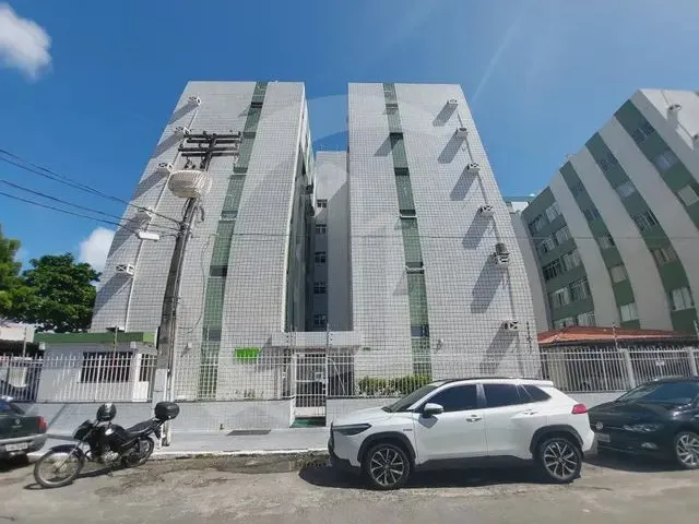 Imagem: Apartamento Padrão em Aracaju
