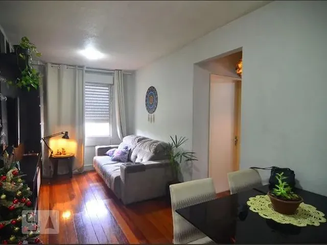 Imagem: Apartamento para Aluguel - Centro, 2 Quartos