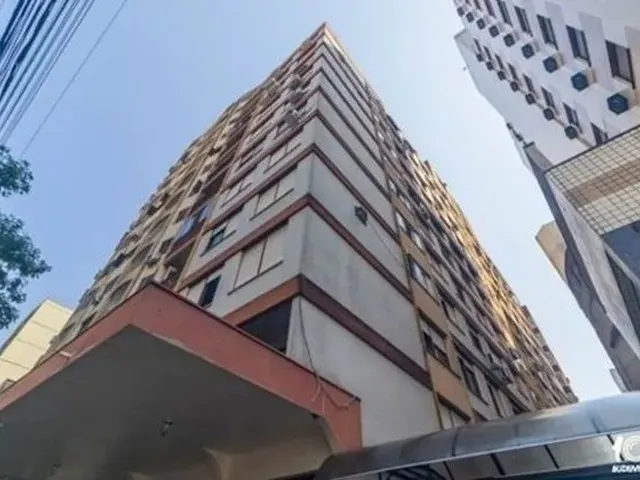 Imagem: Porto Alegre - Kitnet - Centro Historico