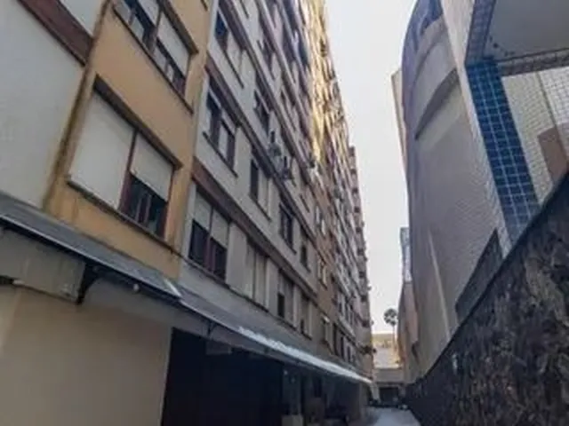 Imagem 13: Porto Alegre - Kitnet - Centro Historico